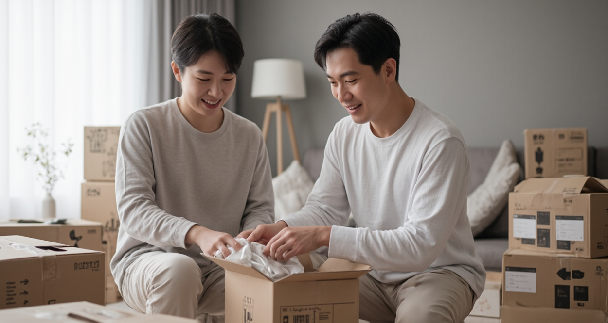 异地搬家怎么过火？实用攻略来啦！轮播图3