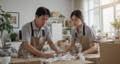 异地搬家，轻松搞定，你值得拥有！图片8