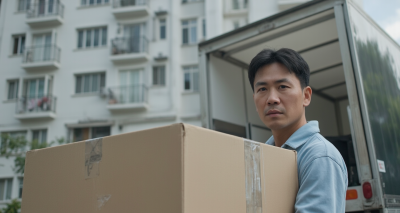 异地搬家怎么划算，这些妙招让你省心又省钱！图片11