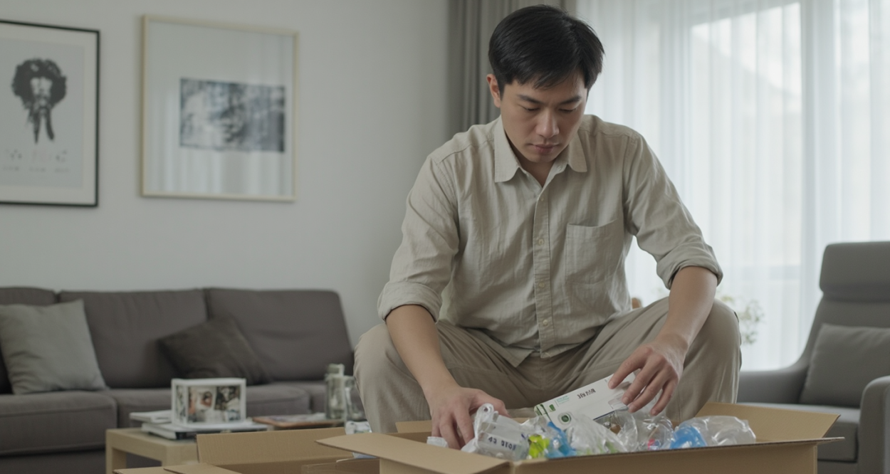 异地搬家怎么最省钱大揭秘！轮播图1