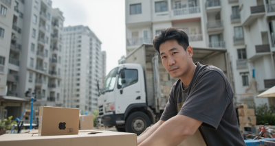 异地搬家全攻略：轻松找到心仪车辆图片13