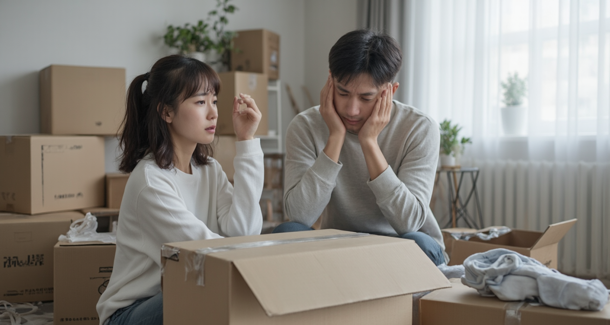 异地搬家究竟怎么样？一篇文章给你讲明白！轮播图1