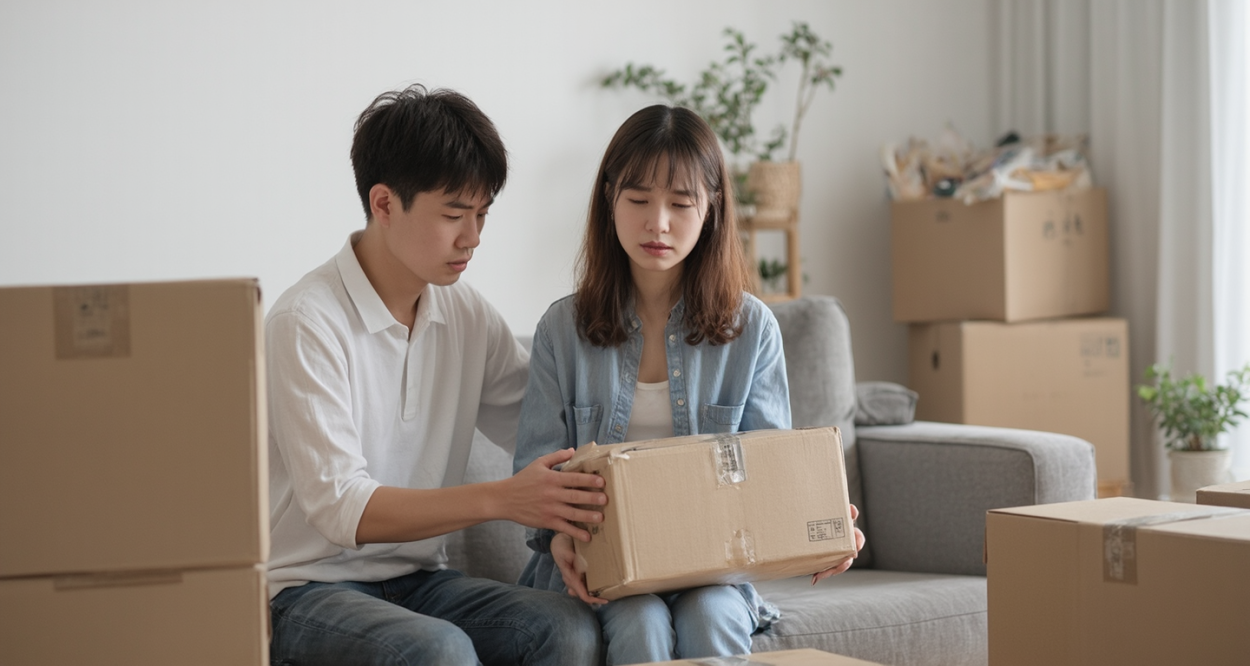 异地搬家究竟怎么样？一篇文章给你讲明白！轮播图2
