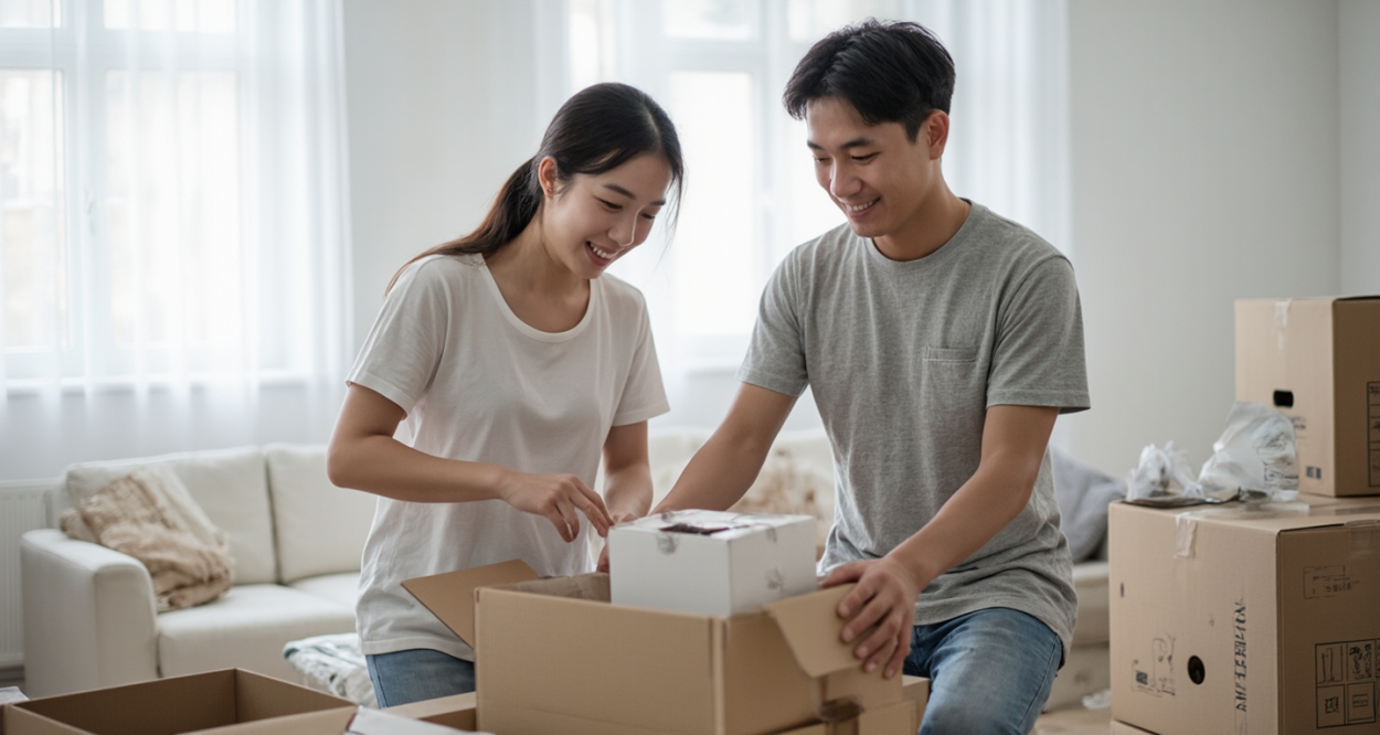 异地搬家怎么最实惠？超全攻略来袭！轮播图3