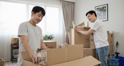 异地搬家怎么最实惠？超全攻略来袭！图片13