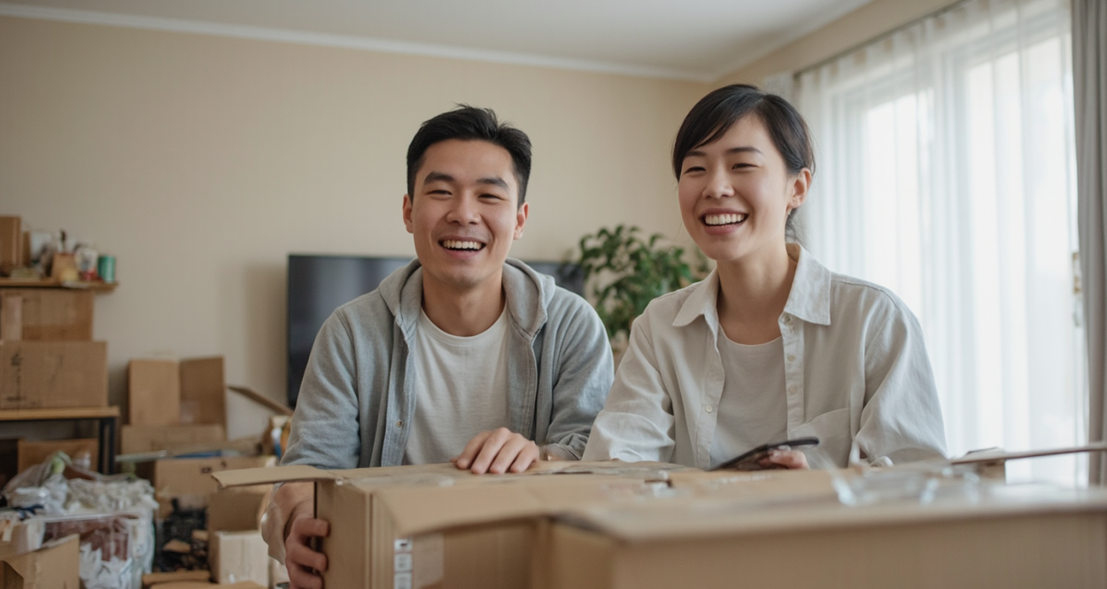 异地搬家怎样划算又省心？轮播图2