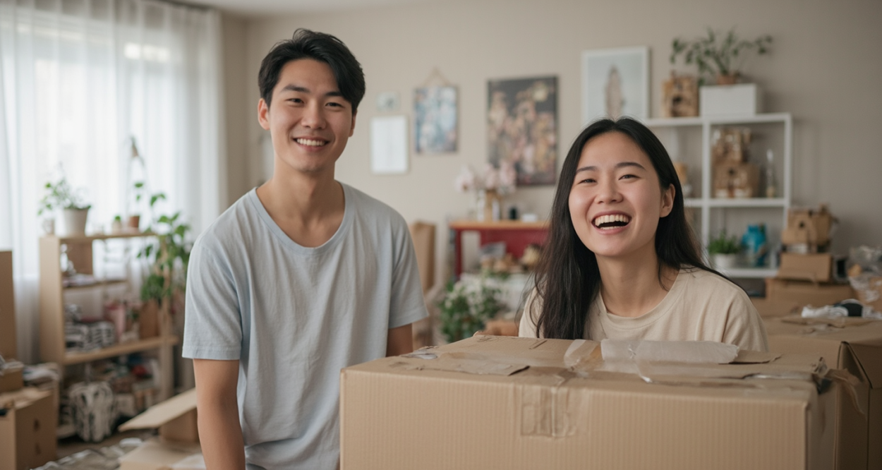 异地搬家怎样划算又省心？轮播图1