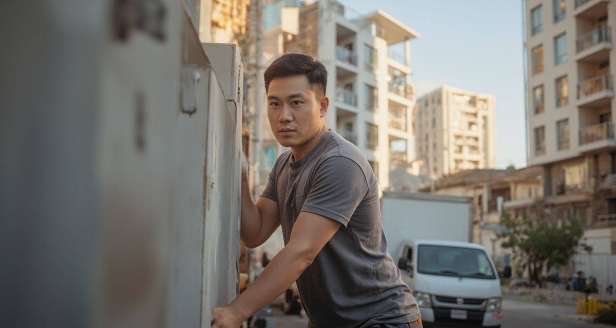 异地搬家，选择物流靠谱吗？轮播图2