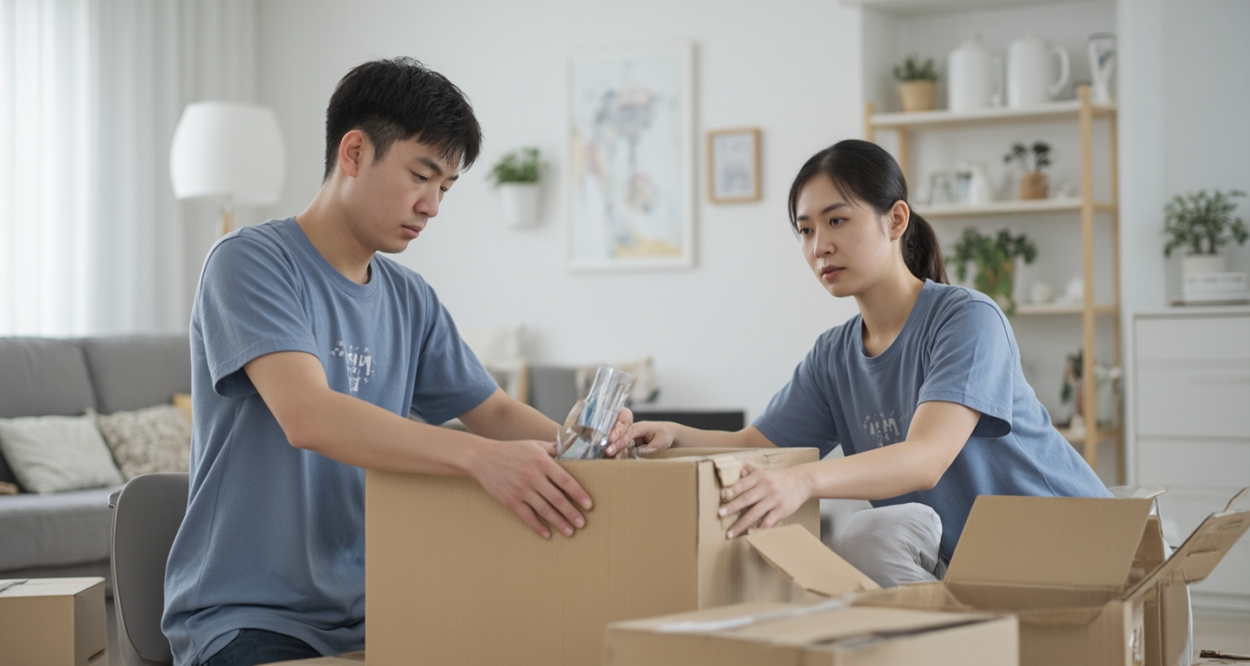 揭秘异地搬家最好的公司，让你的迁徙无忧！轮播图1