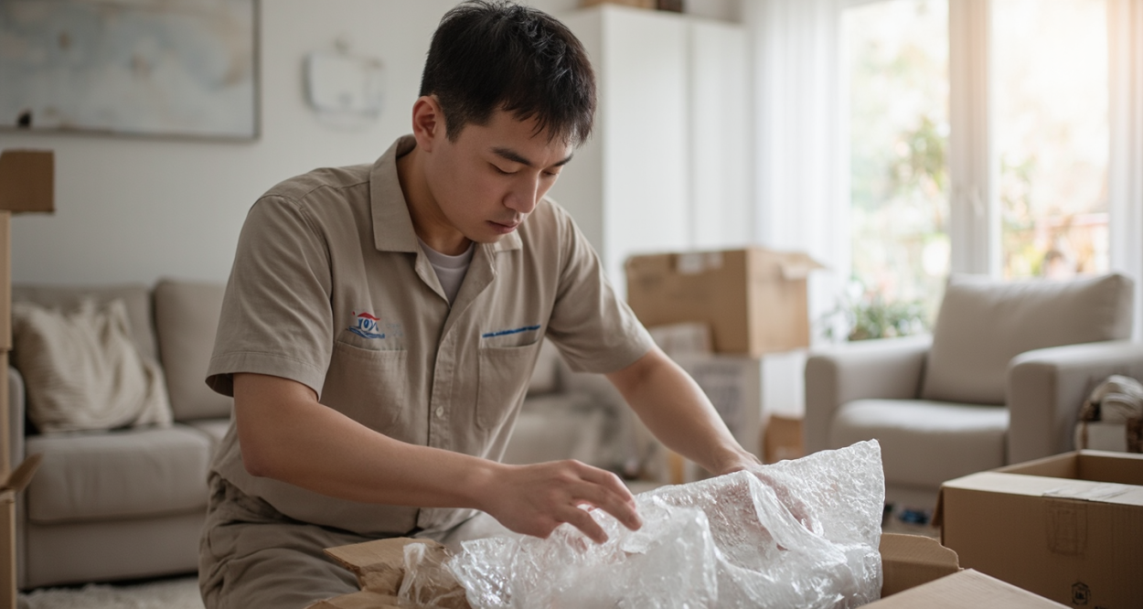 揭秘！异地搬家最好的方式竟是这样！轮播图2