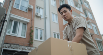 异地搬迁搬家的那些事儿，你真的准备好了吗？图片1