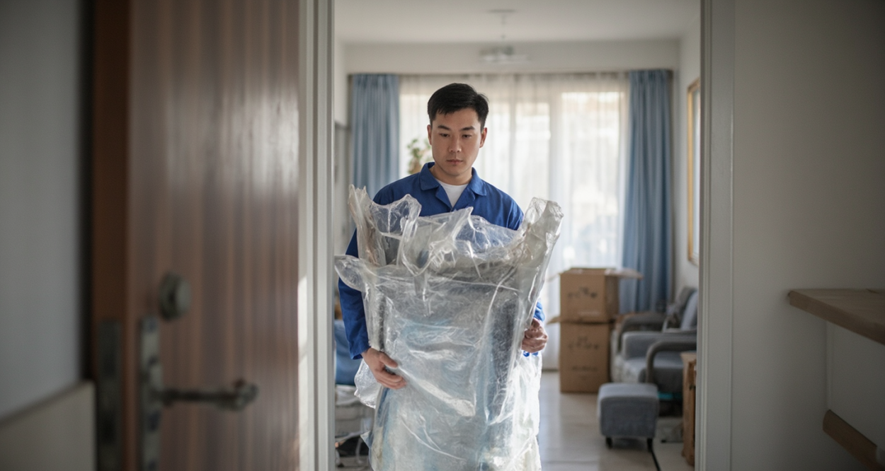 详解异地搬迁搬家收费标准，让你明明白白搬家！轮播图2