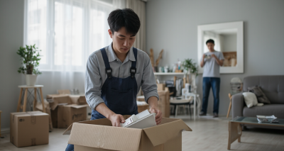 异地搬迁公司的那些事儿，你真的了解吗？图片11