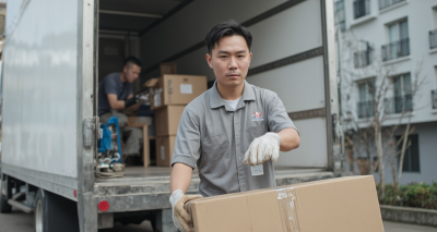 异地搬迁社区的幸福生活探索图片15