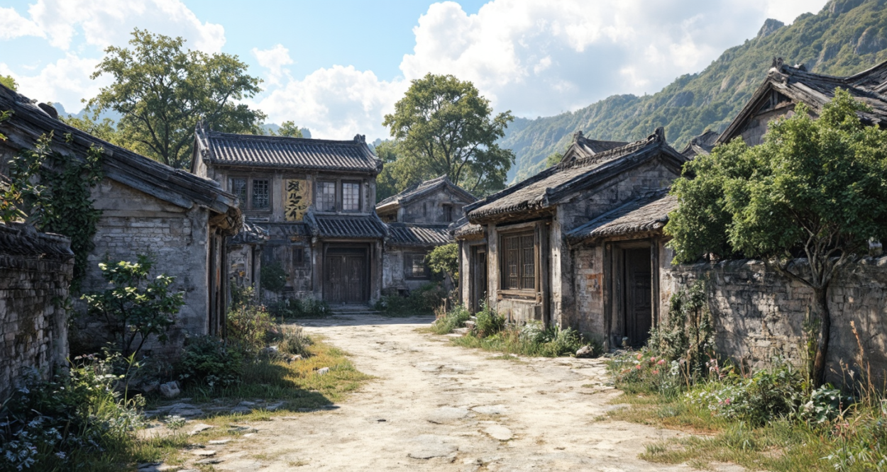异地搬迁老宅基地到底属于谁的呢？轮播图3