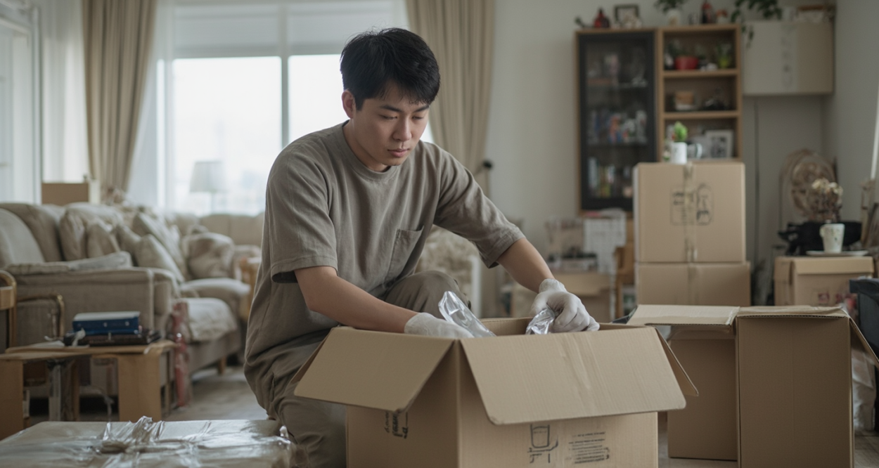 揭秘异地搬运费用的那些事儿轮播图3