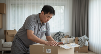 如何选择靠谱的异地搬家公司？图片12