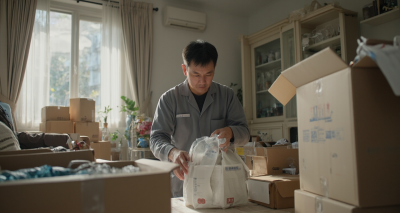 异地到搬家：一场说走就走的迁徙艺术图片3