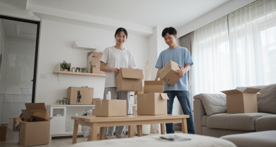 异地搬家如何做到既省心又划算？图片14