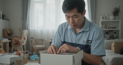 异地跨省搬家，究竟该选哪个物流公司？图片10