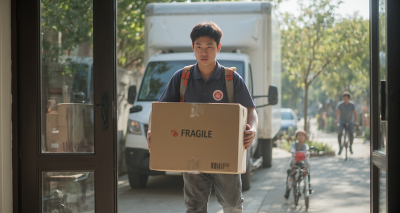 异地跨城搬家：一场说走就走的迁徙图片9