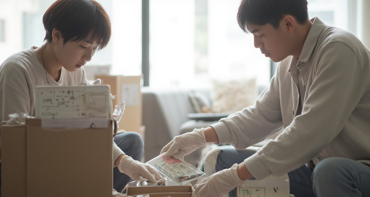 异地搬家如何选择正规公司？异地哪家搬家正规解析轮播图3