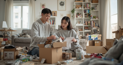 异地怎么搬家便宜？超实用省钱攻略来啦！图片10