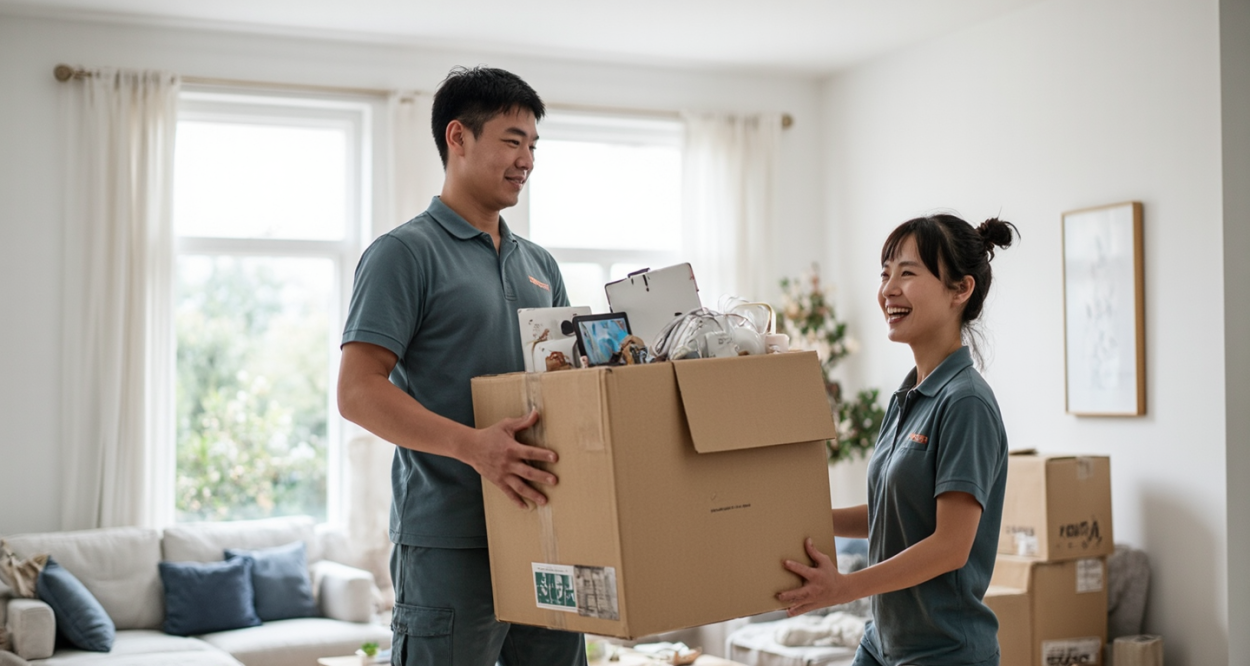 异地怎么搬家？轻松搞定跨城搬迁的秘诀！轮播图2