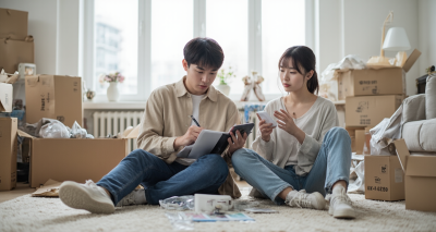 异地怎样搬家最省钱？全面攻略来啦！图片12
