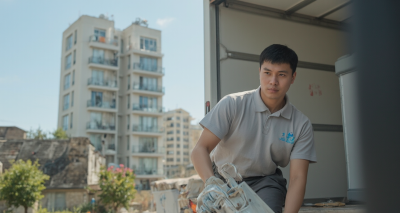 异地长途搬家物流全攻略，让你轻松迁徙无压力！图片6