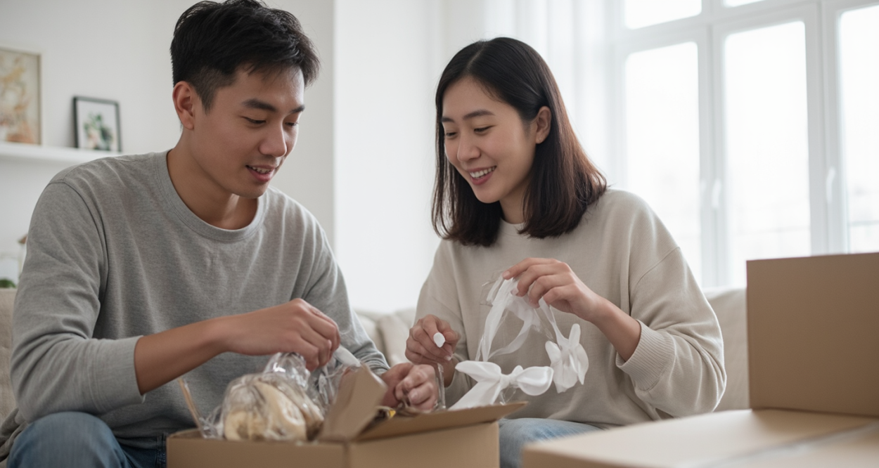 异地长途搬家运输：轻松跨越千里的家之迁徙轮播图3