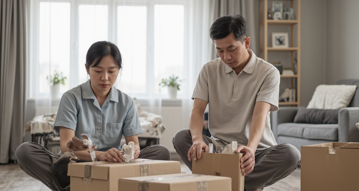 易地搬迁一批：助力乡村振兴的新篇章轮播图2