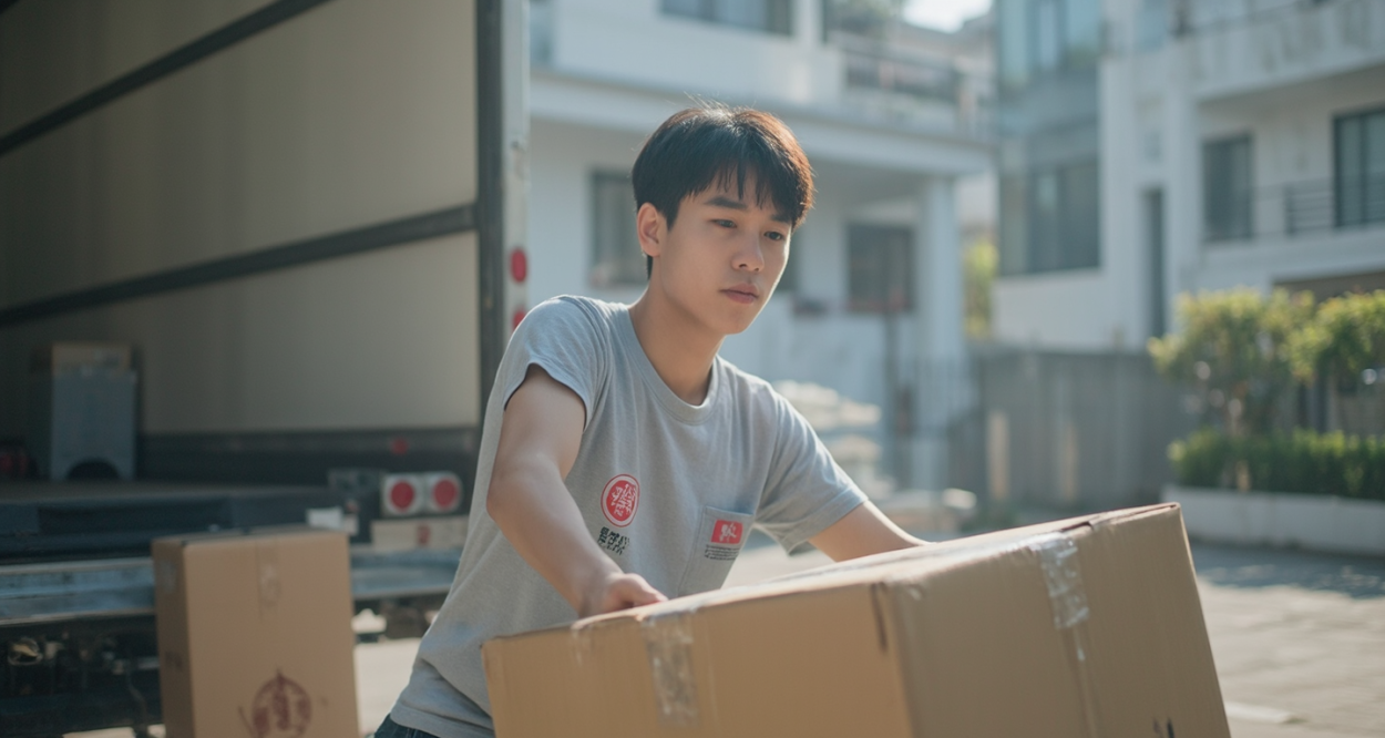 云南异地搬家全攻略，轻松迁徙不再是梦！轮播图3
