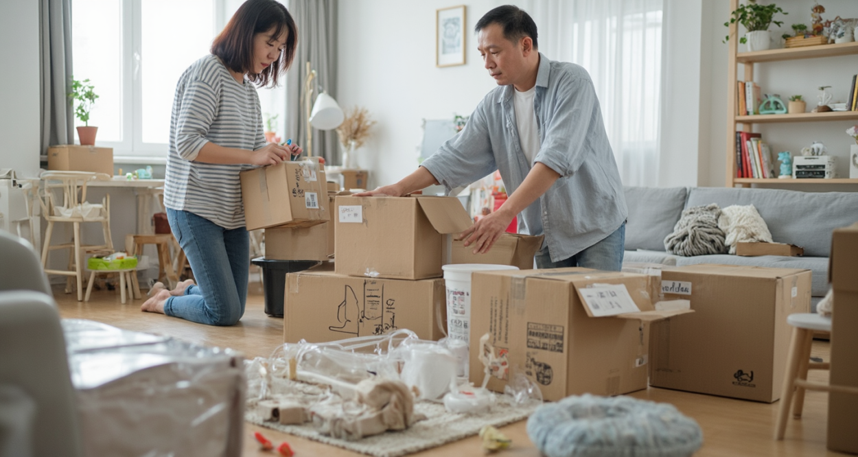 有没有跨省搬家的那些事儿，你真的了解吗？轮播图2