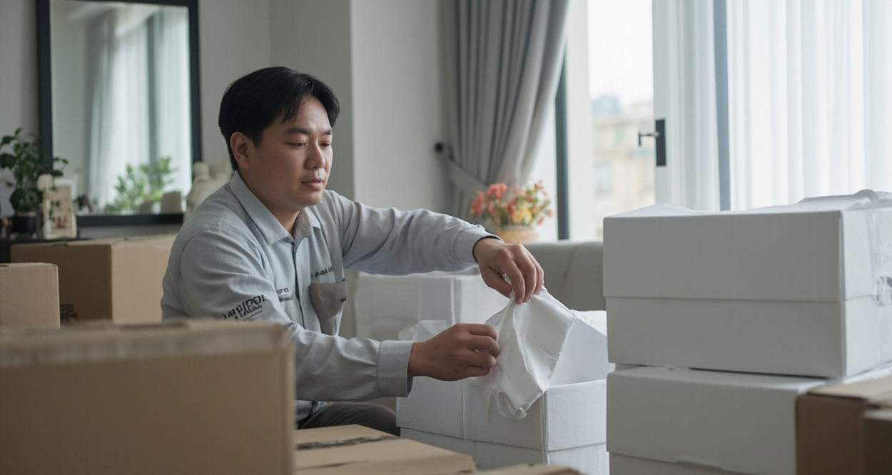 云南省异地搬家全攻略，轻松迁徙不再是梦！轮播图3