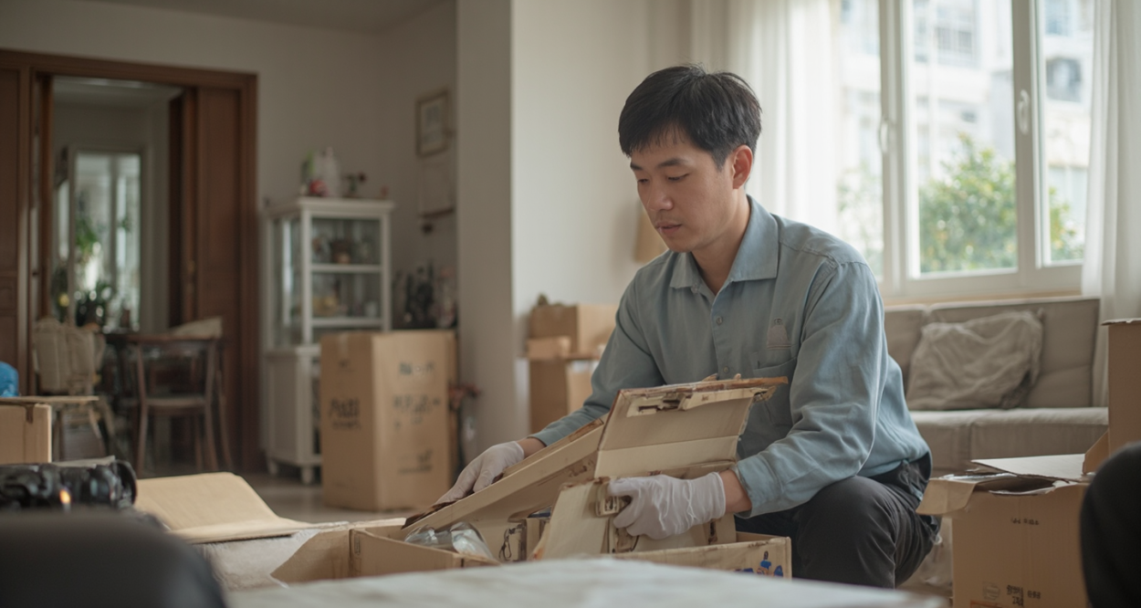 有异地搬家公司吗？当然，让您的迁徙之旅更轻松！轮播图2
