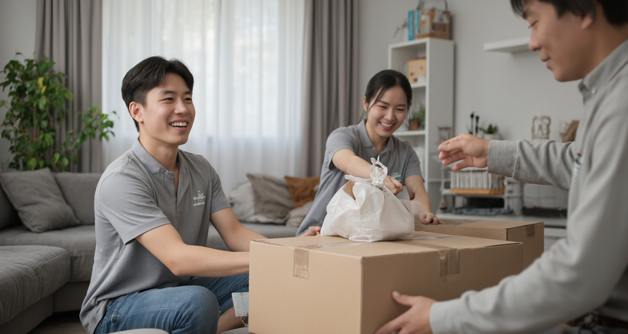 怎么跨省搬家才靠谱？一篇文章给你讲明白！轮播图3