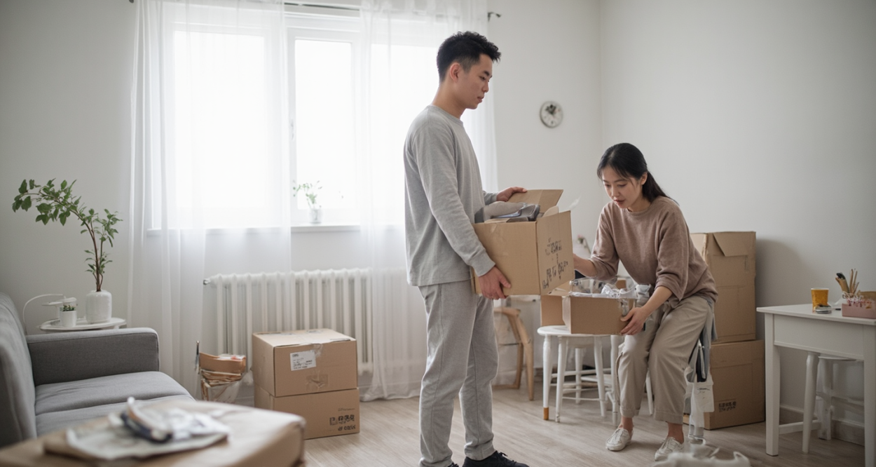 怎么跨省搬家最省钱攻略大揭秘轮播图2