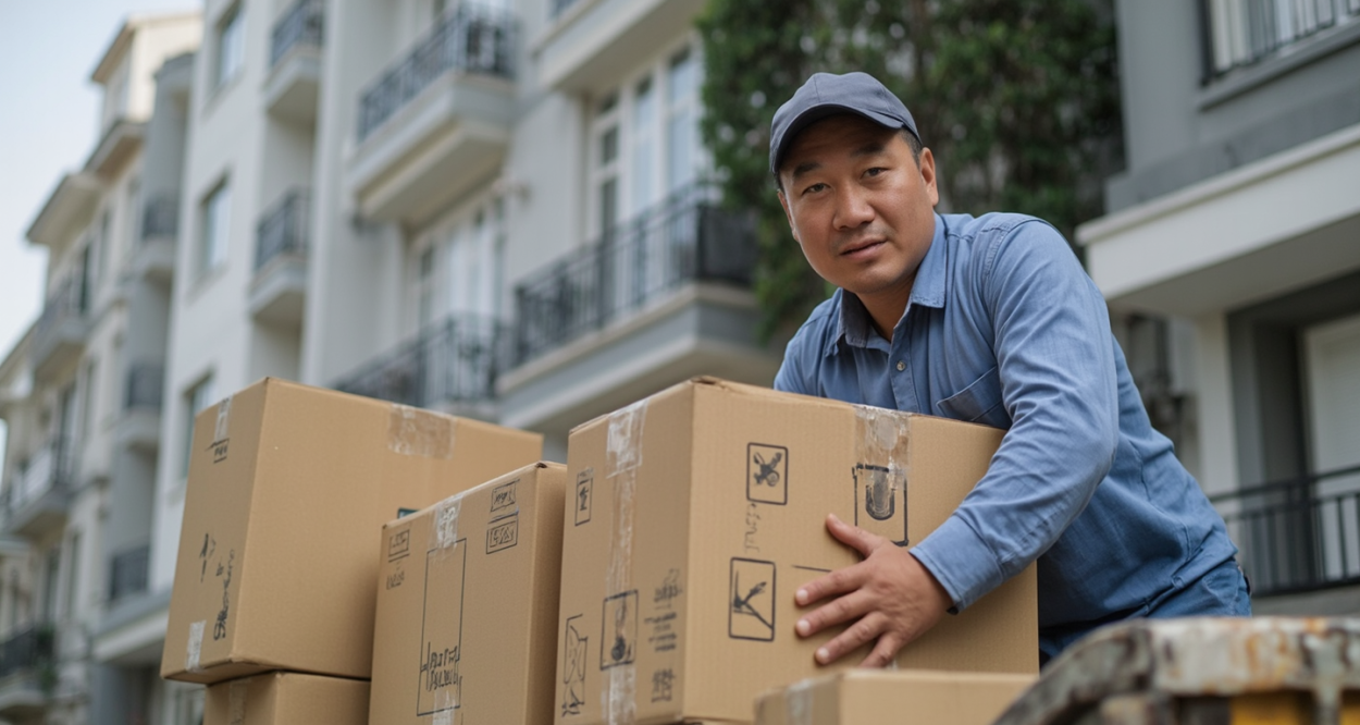 长春异地搬家全攻略，轻松跨越城市界限轮播图3