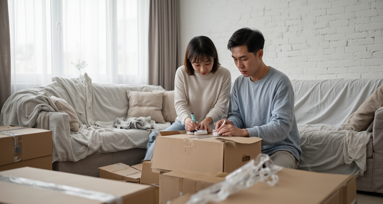 长途搬家与跨省搬家怎么办？全面攻略来袭！轮播图4