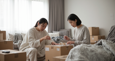 长途搬家与跨省搬家怎么办？全面攻略来袭！图片3