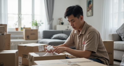 长沙市异地搬家全攻略，你准备好了吗？图片11