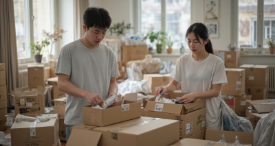 长途跨省异地搬家全攻略，轻松搞定大迁徙！图片15