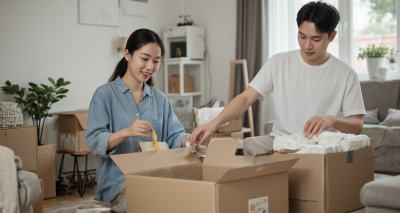 长途异地搬家物流哪个便宜？一篇文章告诉你答案！图片15