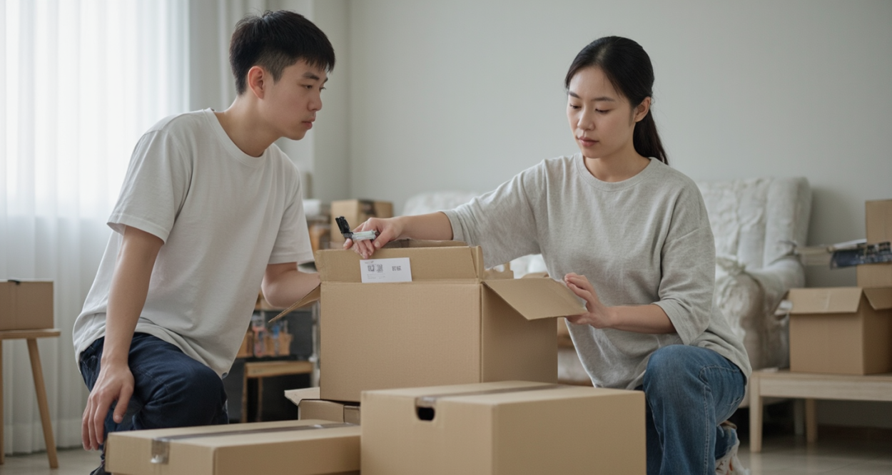 如何选择正规跨省搬家服务？轮播图2