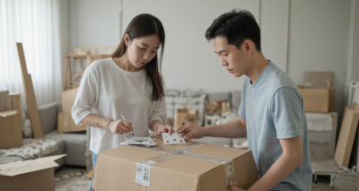 如何选择正规跨省搬家服务？图片2