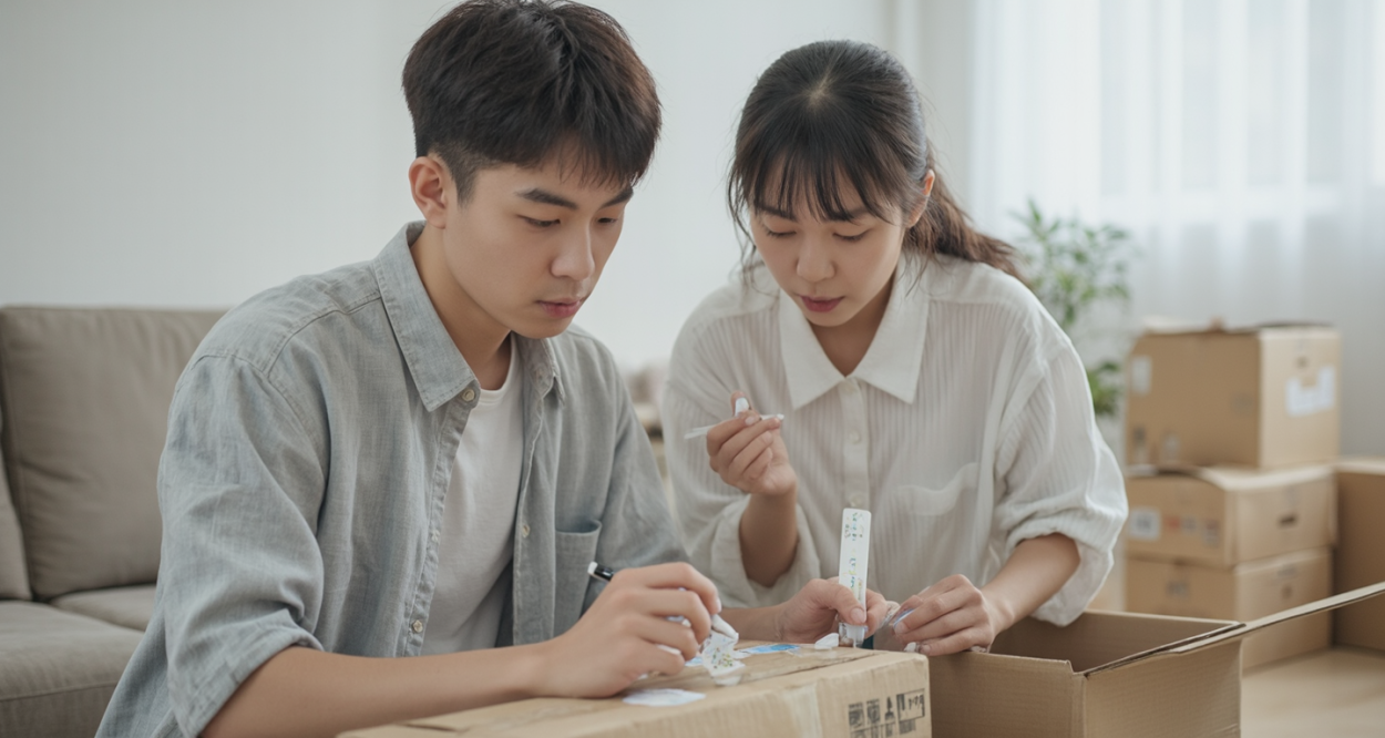 至异地搬家的那些事儿，你真的准备好了吗？轮播图2