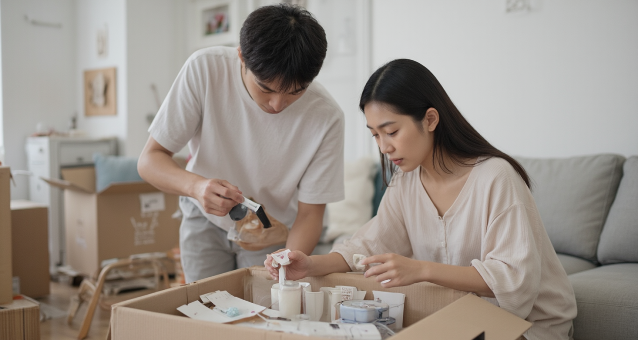 至异地搬家的那些事儿，你真的准备好了吗？轮播图4