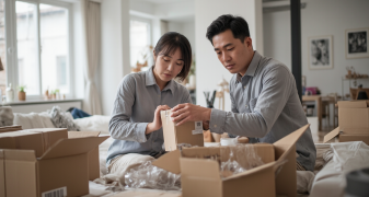 专业搬家跨省：让迁徙不再头疼图片1
