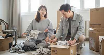 揭秘！如何实现最便宜的异地搬家？图片12